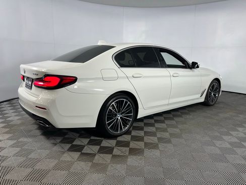 Used 2022 BMW 530i 530i w/ Convenience Package image 5
