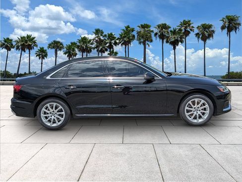 Used 2021 Audi A4 2.0T Premium AWD/4WD image 8
