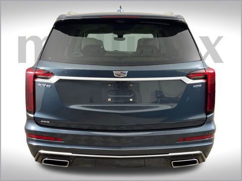 Used 2020 Cadillac XT6 Premium Luxury image 8