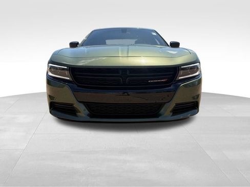 Used 2023 Dodge Charger SXT w/ Blacktop Package RWD image 5