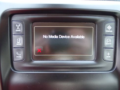 Used 2016 Jeep Cherokee 4WD Sport w/ Trailer Tow Group w/ Cold Weather Group image 20
