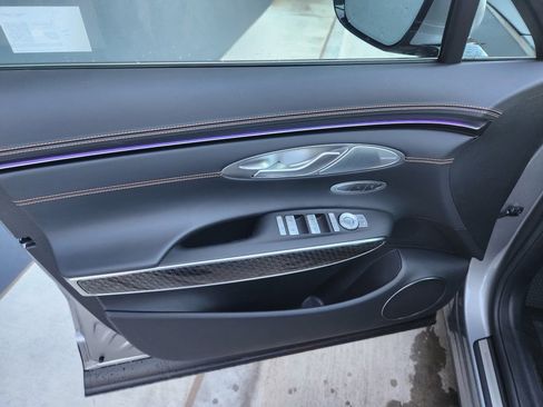 New 2026 Genesis GV70 3.5T Sport Prestige w/ G1 Accessory Package image 8