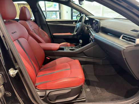 Used 2022 Kia K5 GT-Line w/ GT-Line FWD Premium Package image 25