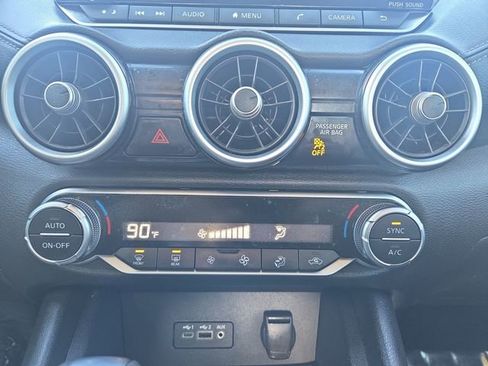 Used 2021 Nissan Sentra SV image 25