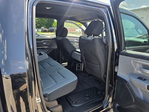 Used 2021 RAM 1500 Big Horn AWD/4WD image 33