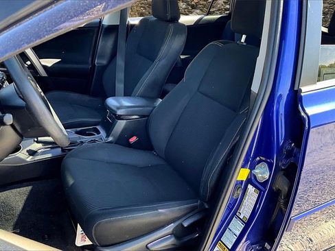 Used 2014 Toyota RAV4 XLE image 24