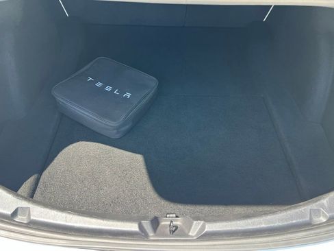 Used 2018 Tesla Model 3 Long Range AWD/4WD image 20