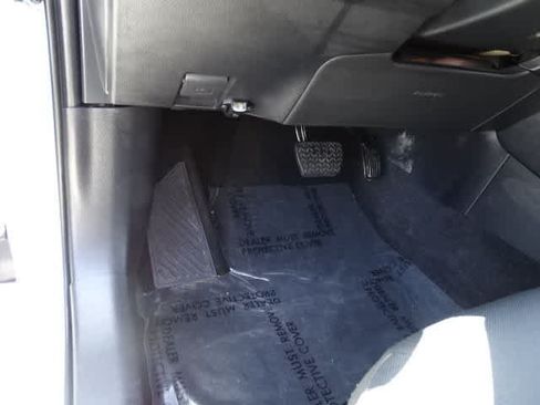 Certified 2026 Toyota Corolla LE w/ Carpet Mat Package (TMS) FWD image 16