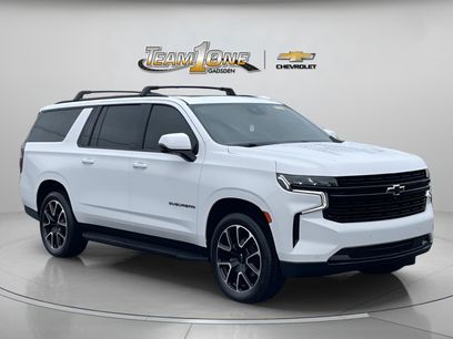 Used 2024 Chevrolet Suburban RST w/ Luxury Package