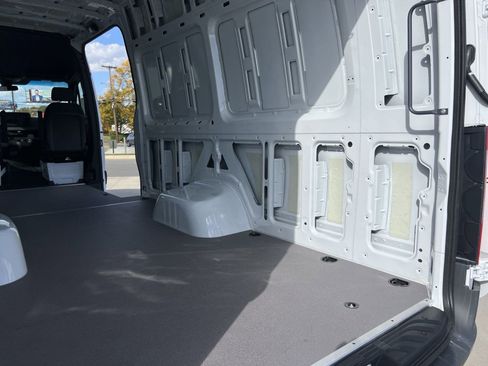 New 2025 Mercedes-Benz Sprinter 3500 image 48