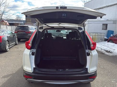 Used 2018 Honda CR-V EX image 27
