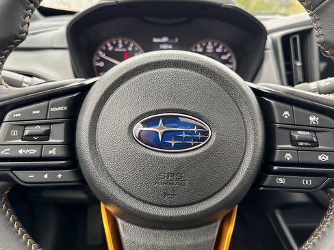 New 2025 Subaru Crosstrek 2.5i Wilderness w/ Wilderness Package image 27