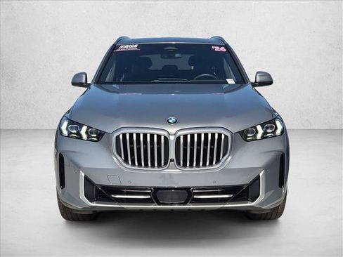 Used 2026 BMW X5 sDrive40i w/ Premium Package RWD image 2