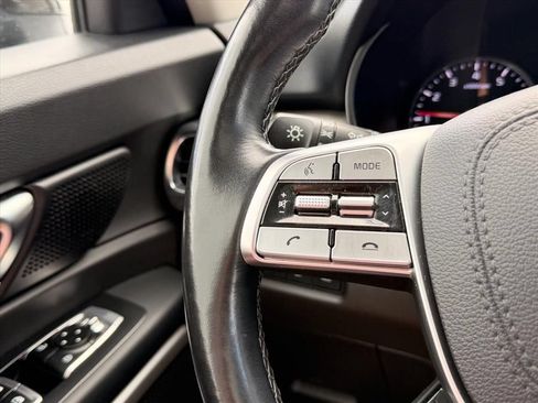 Used 2022 Kia Telluride EX w/ EX Premium Package AWD/4WD image 22