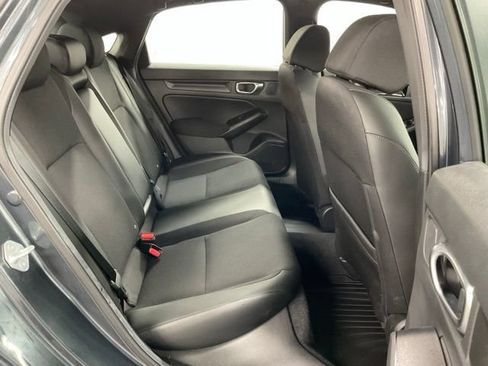 Certified 2026 Honda Civic Sport image 14