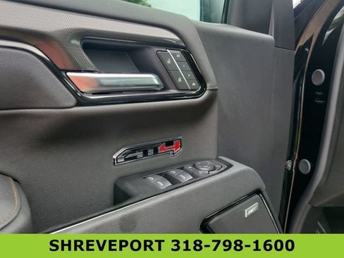Used 2026 GMC Sierra 1500 AT4 w/ AT4 Premium Package AWD/4WD image 24