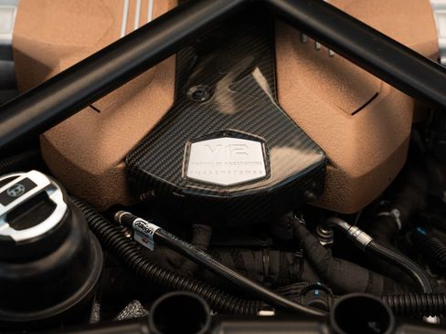 Used 2021 Lamborghini Aventador SVJ AWD/4WD image 24