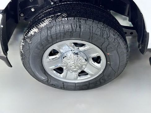 New 2026 RAM 2500 Tradesman image 27