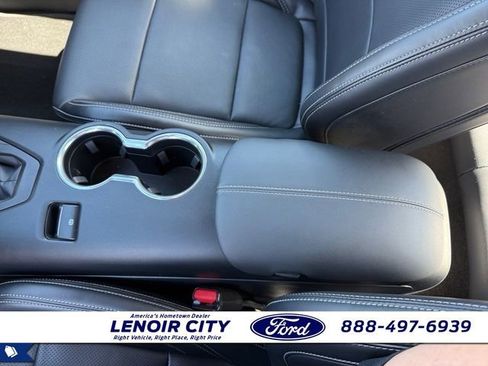 Used 2024 Ford Mustang GT Premium RWD image 14