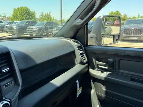 New 2026 RAM 2500 Warlock AWD/4WD image 21