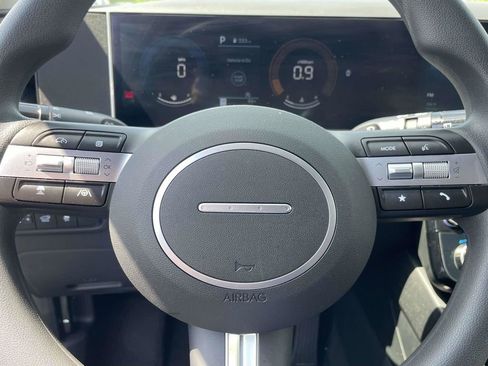 Certified 2026 Hyundai Tucson SEL FWD image 23