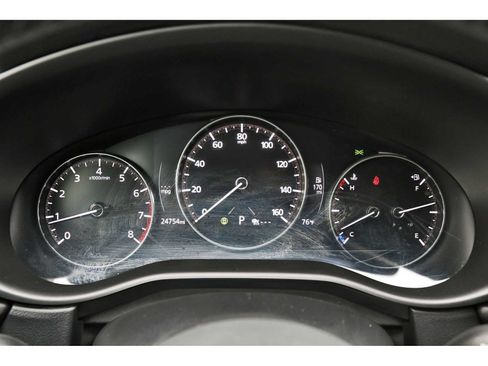 Used 2025 MAZDA CX-30 AWD 2.5 S w/ Preferred Package image 14