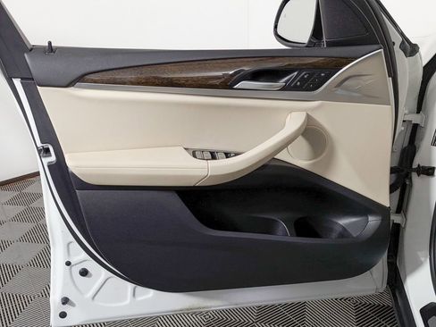 Used 2020 BMW X3 xDrive30i w/ Convenience Package image 13