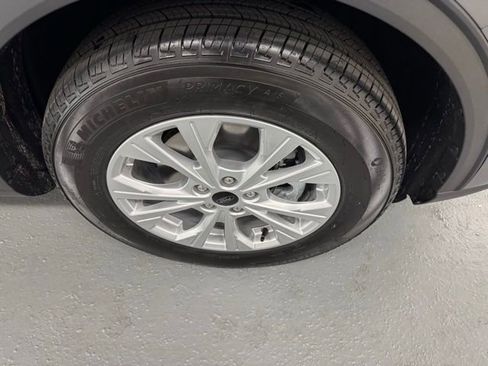 New 2026 Ford Escape Active w/ Cold Weather Package image 5