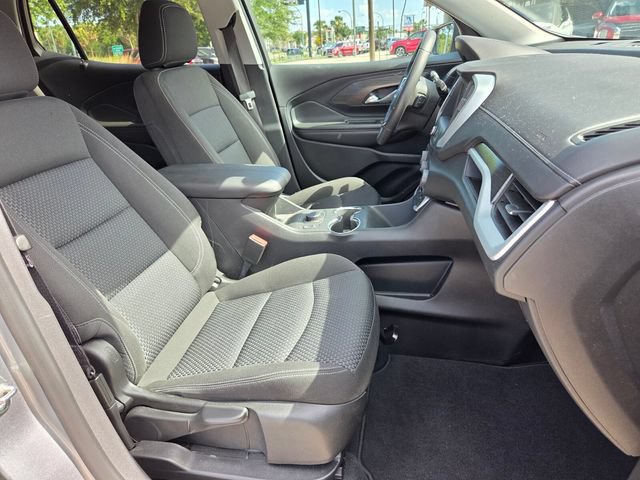 Used 2023 GMC Terrain SLE w/ Driver Convenience Package FWD image 15
