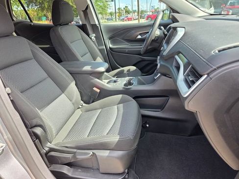 Used 2023 GMC Terrain SLE w/ Driver Convenience Package FWD image 15