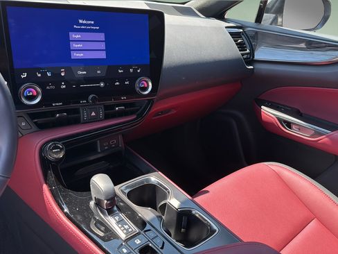 Used 2026 Lexus NX 350 AWD w/ Accessory Package (2T) image 25