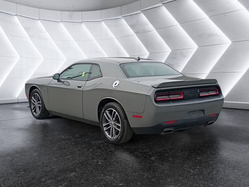 Used 2019 Dodge Challenger GT w/ Plus Package image 4