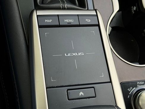 Used 2020 Lexus RX 350 AWD w/ Premium Package image 16