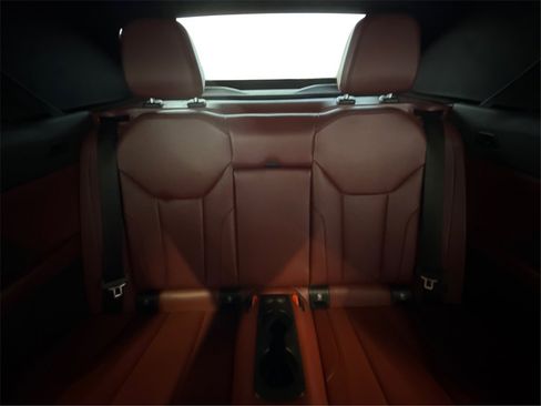 Used 2023 BMW M440i Convertible w/ Premium Package image 20