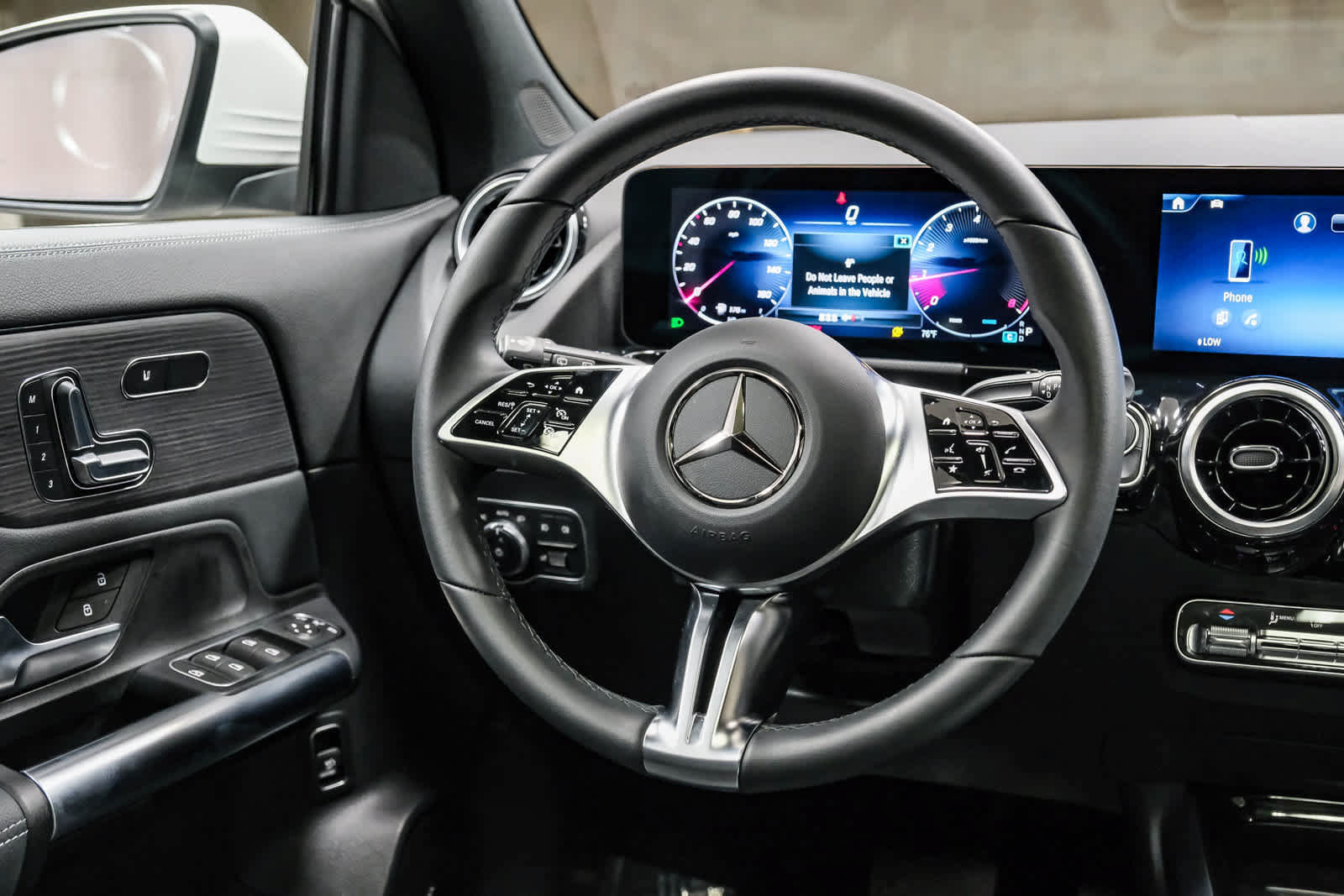 Certified 2026 Mercedes-Benz GLA 250 image 15