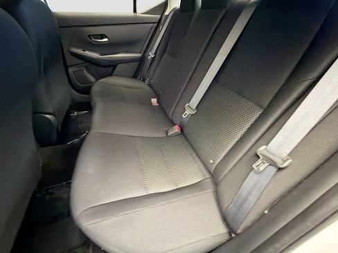Used 2023 Nissan Sentra S FWD image 13