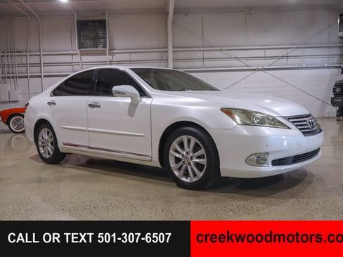Used 2011 Lexus ES 350 FWD image 25