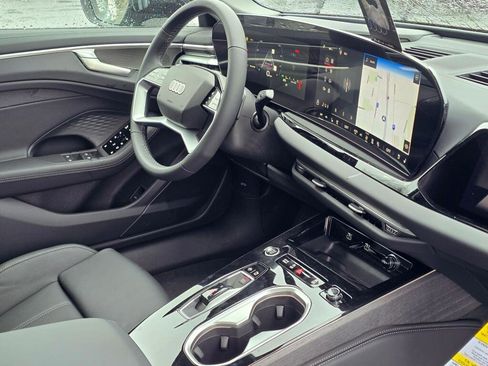 New 2026 Audi A6 Prestige image 29