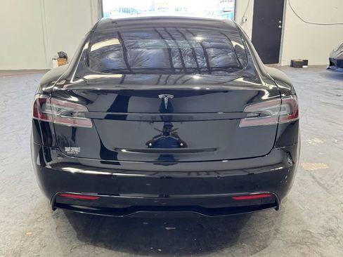 Used 2021 Tesla Model S Long Range image 3