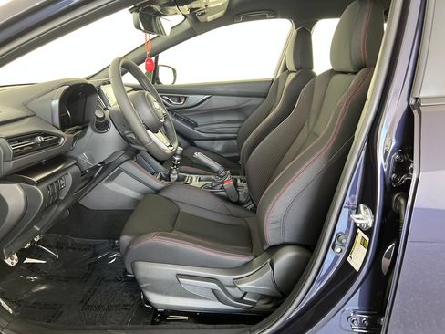 New 2026 Subaru WRX Premium w/ Accessory Package #2 AWD/4WD image 11