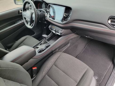 Certified 2025 Dodge Durango GT AWD/4WD image 26