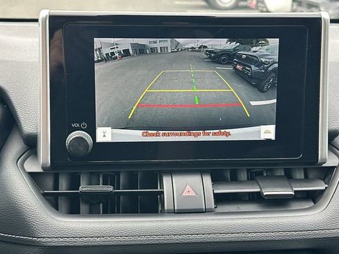 Certified 2024 Toyota RAV4 LE image 25