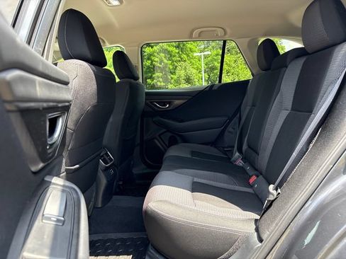 Certified 2023 Subaru Outback Premium AWD/4WD image 20