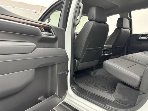 New 2026 GMC Sierra 1500 Elevation w/ Elevation Premium Package AWD/4WD image 36