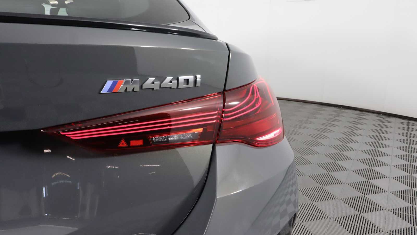 Used 2026 BMW 440i xDrive w/ Premium Package AWD/4WD image 33