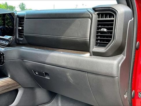 Used 2023 Chevrolet Silverado 1500 LT Trail Boss AWD/4WD image 15
