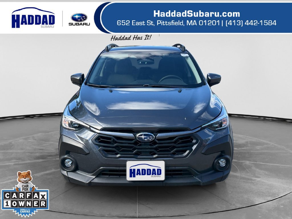 Used 2024 Subaru Crosstrek 2.0i Premium AWD/4WD image 9
