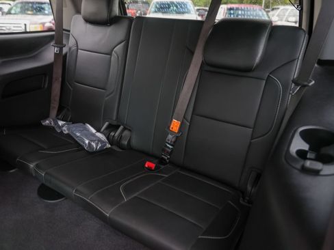 Used 2020 Chevrolet Tahoe LT AWD/4WD image 28