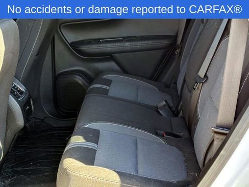 Certified 2023 Chevrolet Blazer LT w/ Convenience Package image 13