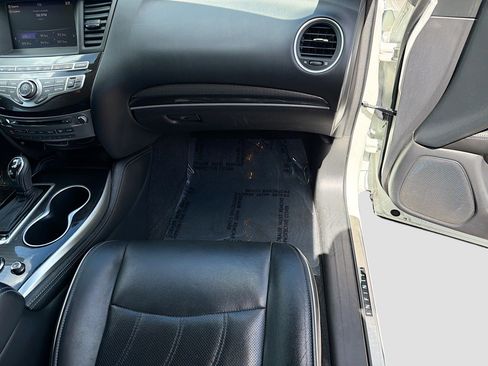 Used 2017 INFINITI QX60 FWD w/ Premium Plus Package image 17